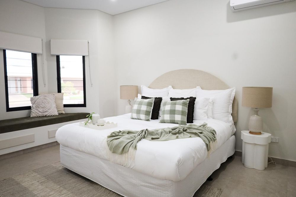 Visit our Display Home in Berrimah